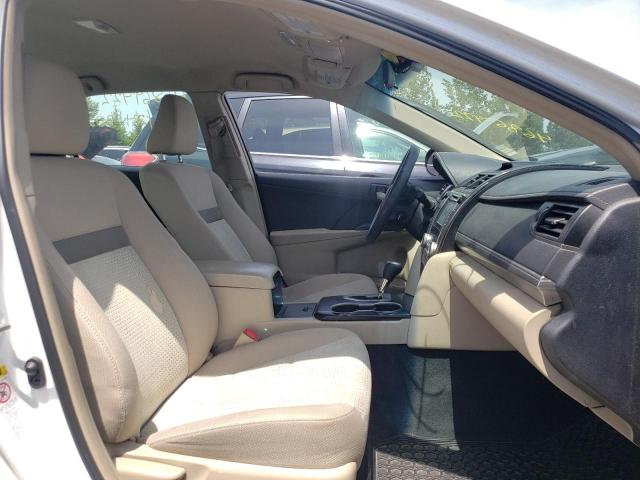 Photo 5 from auction – 2013 TOYOTA CAMRY L with VIN 4T1BF1FK6DU218346