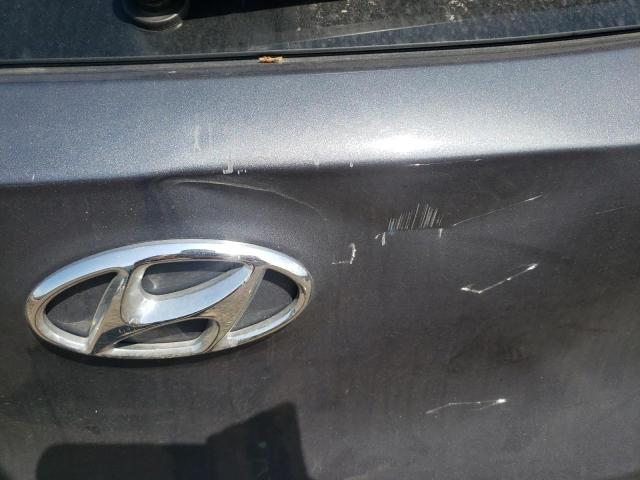 Photo 10 from auction – 2019 HYUNDAI TUCSON SE with VIN KM8J2CA49KU839122