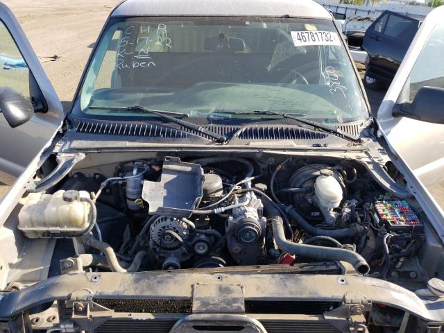 Photo 7 from auction – 2006 GMC NEW SIERRA with VIN 3GTEC14X36G153860