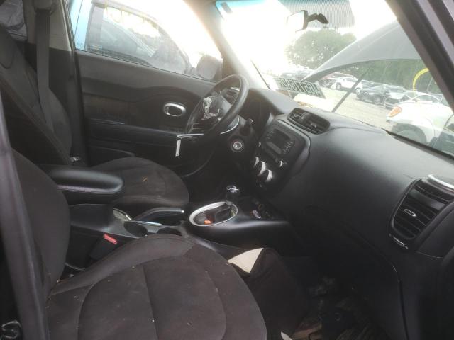 Photo 5 from auction – 2016 KIA SOUL with VIN KNDJN2A29G7266412