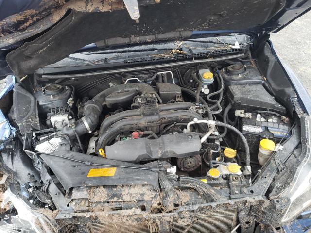 Photo 7 from auction – 2016 SUBARU CROSSTREK with VIN JF2GPABC8G8338010