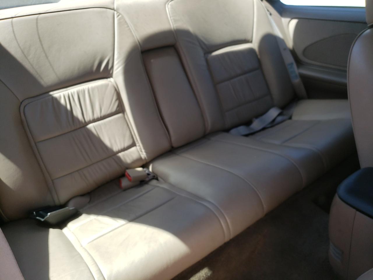 Photo 6 from auction – 1995 FORD THUNDERBIR with VIN 1FALP62WXSH200956