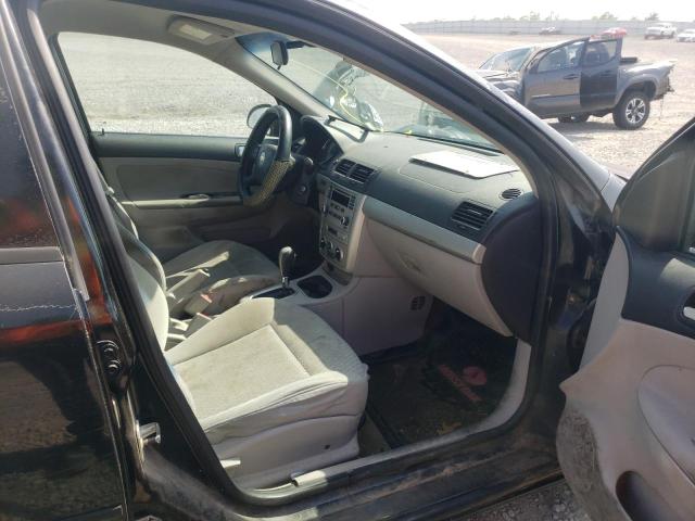Photo 5 from auction – 2005 CHEVROLET COBALT LS with VIN 1G1AL52F057519146