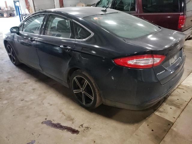 Photo 3 from auction – 2014 FORD FUSION SE with VIN 3FA6P0HD9ER264277