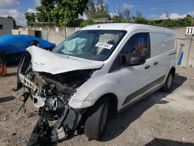 صورة رقم 2 من المزاد - 2015 FORD TRANSIT CO مع VIN NM0LS7E75F1204573