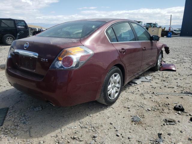 Photo 4 from auction – 2011 NISSAN ALTIMA BAS with VIN 1N4AL2AP8BN447240