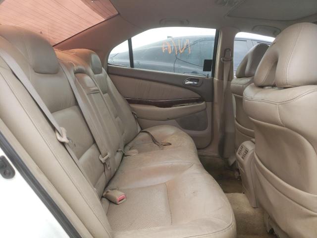 Photo 6 from auction – 2002 ACURA 3.2TL TYPE with VIN 19UUA56842A023496
