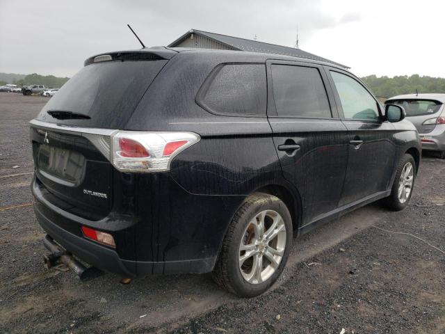 Photo 6 from auction – 2014 MITSUBISHI OUTLANDER with VIN JA4AD3A33EZ009906