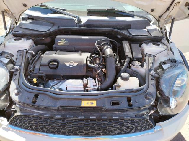 Photo 7 from auction – 2012 MINI COOPER S with VIN WMWZP3C56CT249687