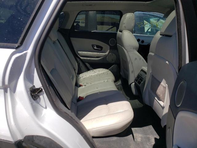 Photo 6 from auction – 2017 LAND ROVER RANGE ROVE with VIN SALVR2BG9HH238436