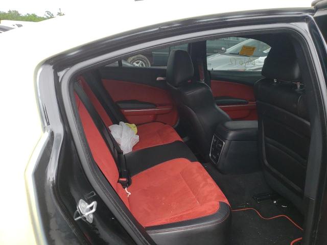Photo 6 from auction – 2020 DODGE CHARGER SC with VIN 2C3CDXGJ7LH197391