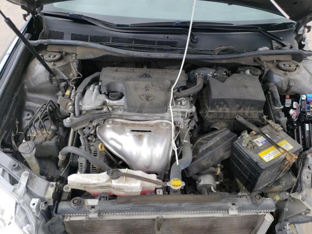 Photo 7 from auction – 2012 TOYOTA CAMRY BASE with VIN 4T1BF1FK3CU058182