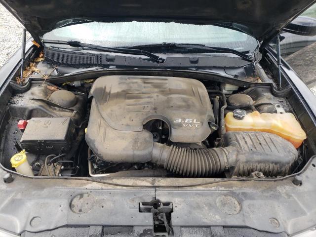 Photo 7 from auction – 2014 DODGE CHARGER SE with VIN 2C3CDXBG1EH321976
