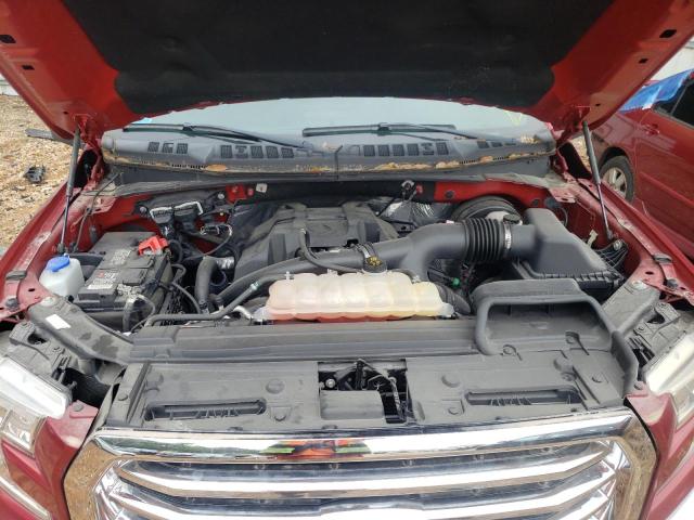 Photo 7 from auction – 2016 FORD F150 SUPER with VIN 1FTEX1CP0GFD48906