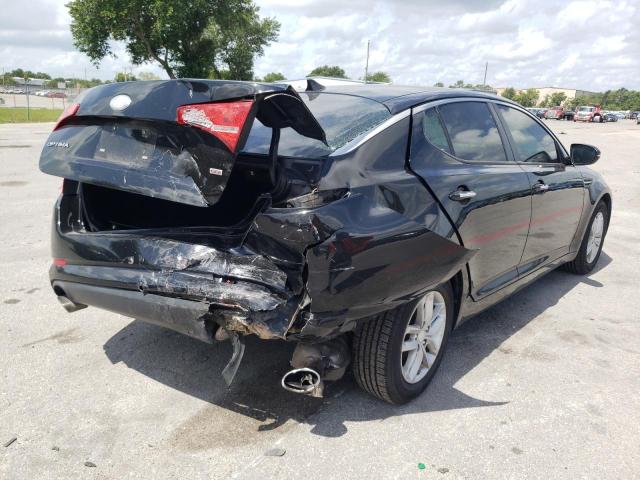 Photo 4 from auction – 2013 KIA OPTIMA LX with VIN 5XXGM4A72DG256439