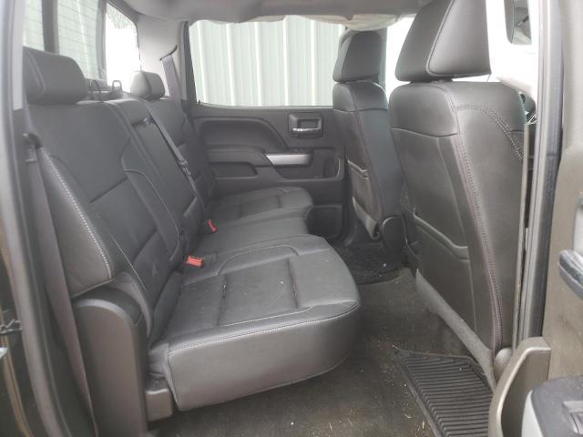 Photo 6 from auction – 2016 CHEVROLET SILVERADO with VIN 3GCUKSEC9GG302581