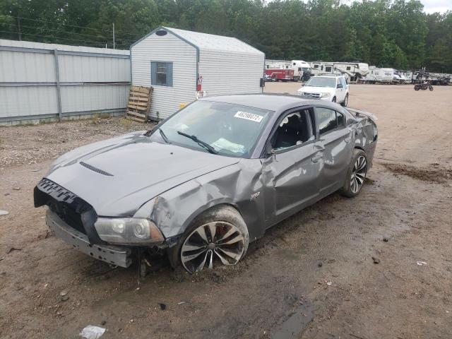Photo 9 from auction – 2012 DODGE CHARGER SR with VIN 2C3CDXEJ0CH270149