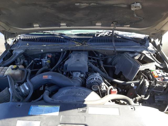 Photo 7 from auction – 2000 CHEVROLET SILVERADO with VIN 2GCEC19T2Y1318234