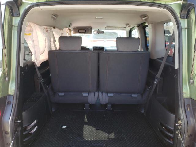 Photo 9 from auction – 2008 HONDA ELEMENT LX with VIN 5J6YH18398L012667