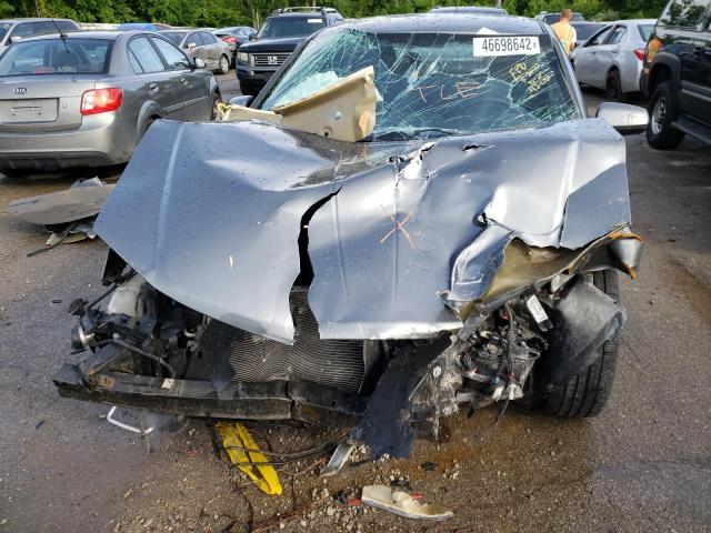 Photo 9 from auction – 2012 DODGE AVENGER SX with VIN 1C3CDZCB2CN121269