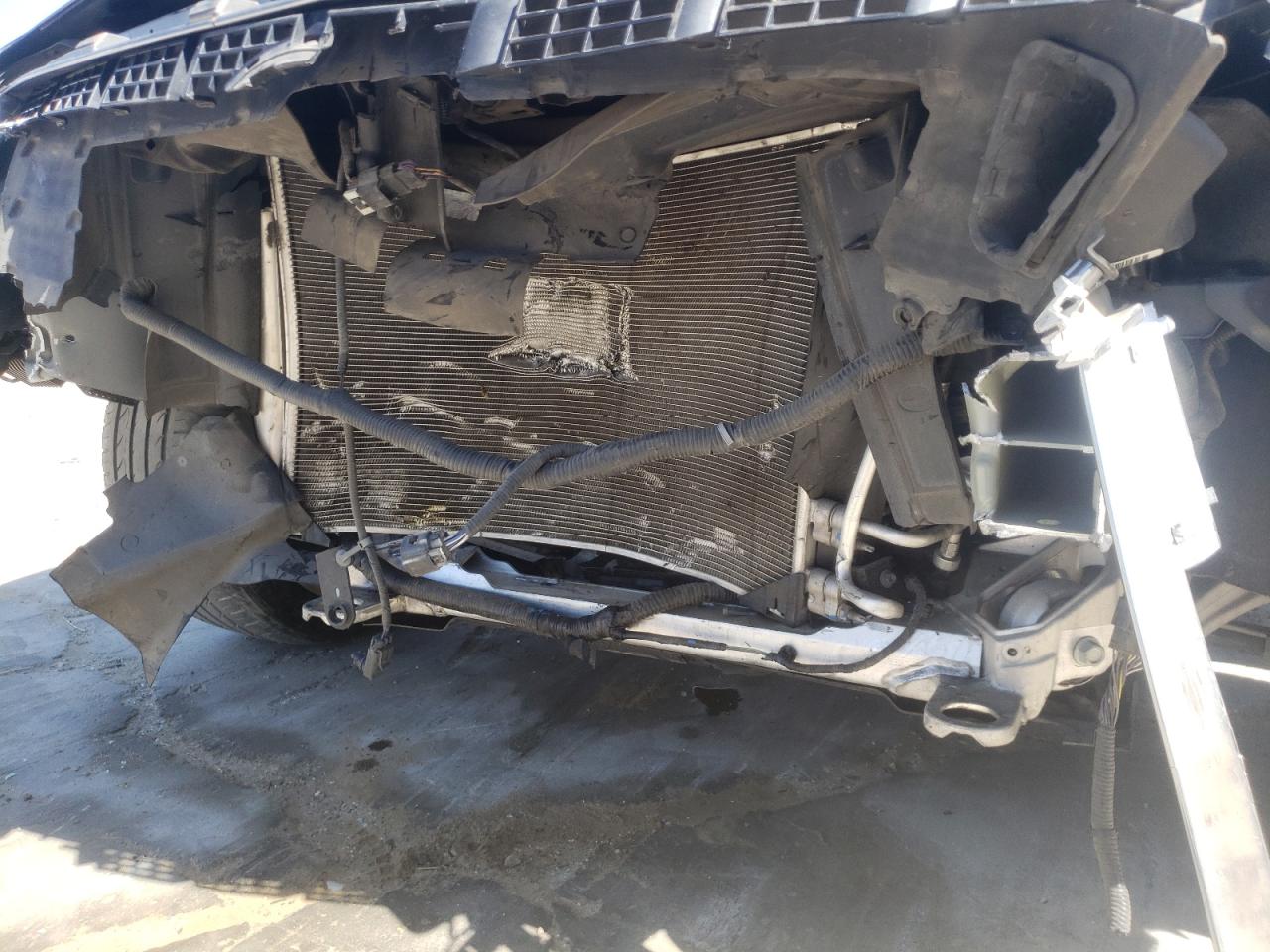 Photo 9 from auction – 2014 CADILLAC ATS PERFOR with VIN 1G6AD5S31E0169662