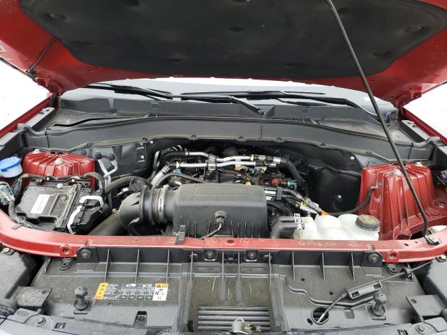 Photo 7 from auction – 2021 FORD EXPLORER X with VIN 1FMSK7DH9MGA01748