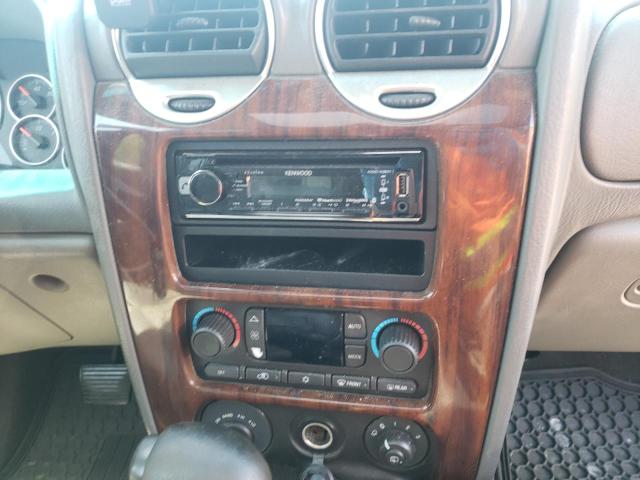 Фото 9 с аукциона – 2004 GMC ENVOY с VIN 1GKDT13S142324892