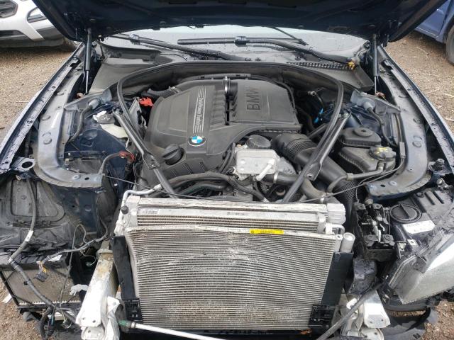 Photo 7 from auction – 2016 BMW 535 XI with VIN WBA5B3C5XGD549746