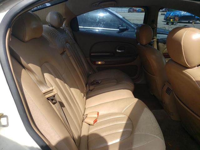 Photo 6 from auction – 2000 CHRYSLER 300M with VIN 2C3HE66G7YH243201