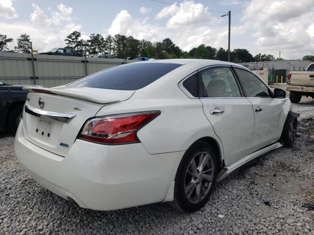 Photo 4 from auction – 2014 NISSAN ALTIMA 2.5 with VIN 1N4AL3AP6EC175454