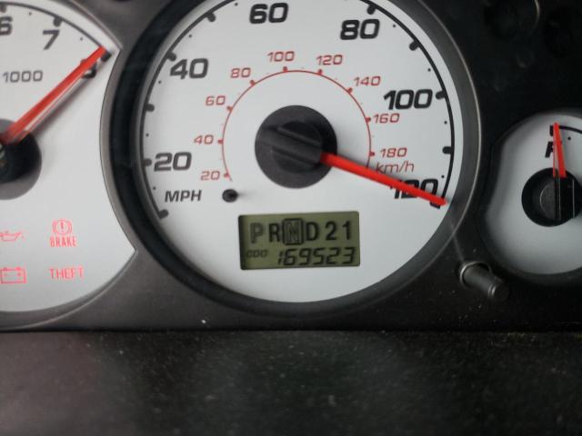 Photo 8 from auction – 2003 FORD ESCAPE XLT with VIN 1FMYU03193KA25480