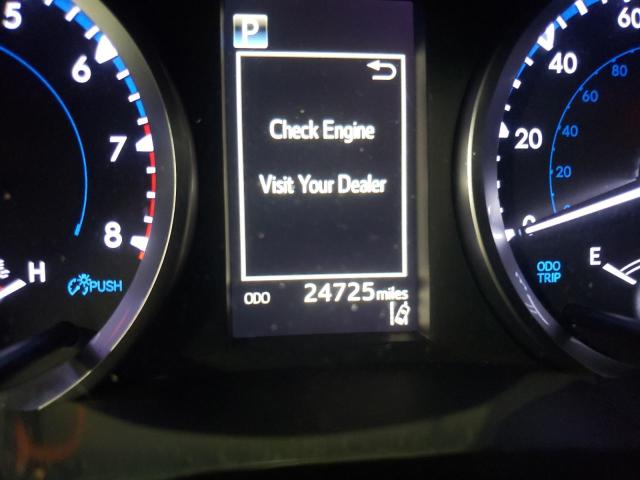 Photo 8 from auction – 2019 TOYOTA HIGHLANDER with VIN 5TDBZRFH4KS956887