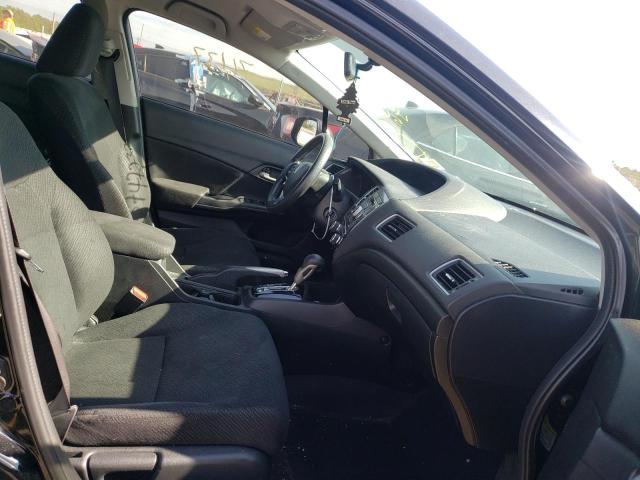 Photo 5 from auction – 2013 HONDA CIVIC LX with VIN 2HGFB2F59DH560251