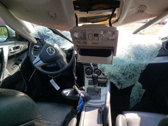 Photo 9 from auction – 2010 MAZDA MAZDA 3 with VIN JM1BL1S52A1109988