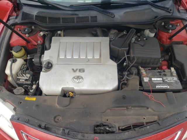 Photo 7 from auction – 2011 TOYOTA CAMRY SE with VIN 4T1BK3EK5BU628562