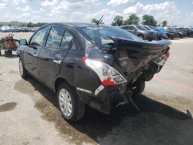 Photo 3 from auction – 2017 NISSAN VERSA S with VIN 3N1CN7AP2HL862687