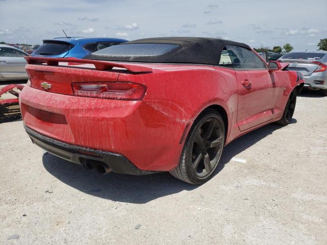 Photo 4 from auction – 2016 CHEVROLET CAMARO LT with VIN 1G1FD3DS8G0172338
