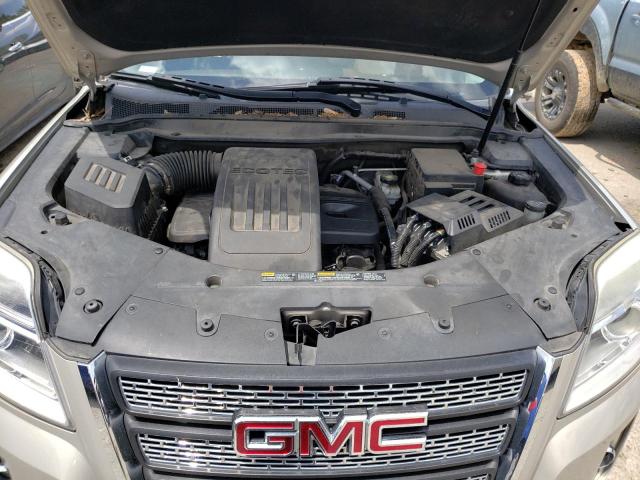 Photo 7 from auction – 2011 GMC TERRAIN with VIN 2CTALWEC4B6447964