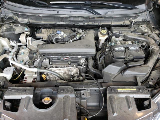 Photo 7 from auction – 2017 NISSAN ROGUE S with VIN KNMAT2MT0HP565721