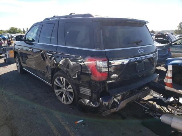 Photo 3 from auction – 2020 FORD EXPEDITION with VIN 1FMJU1PT5LEA15255