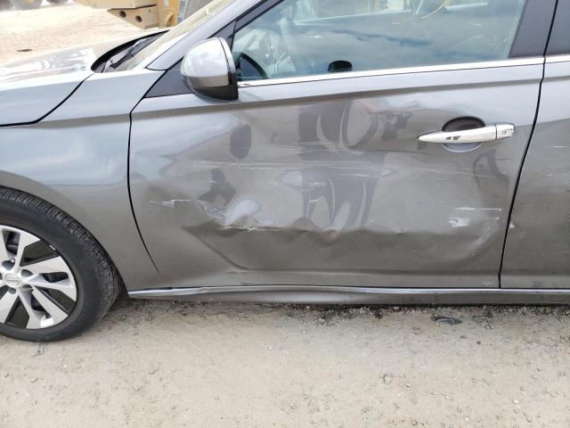 Photo 10 from auction – 2021 NISSAN ALTIMA S with VIN 1N4BL4BV2MN368856