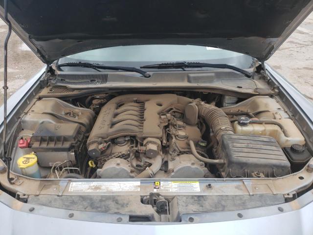 Photo 7 from auction – 2007 DODGE CHARGER SE with VIN 2B3KA43G17H601656