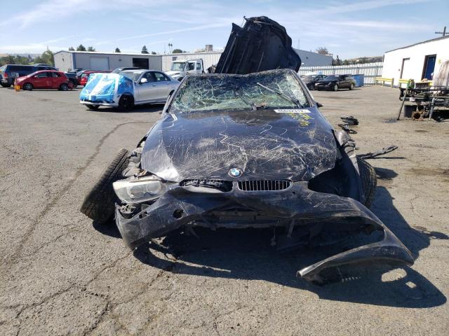 Photo 9 from auction – 2012 BMW 335 I with VIN WBADX7C53CE744211