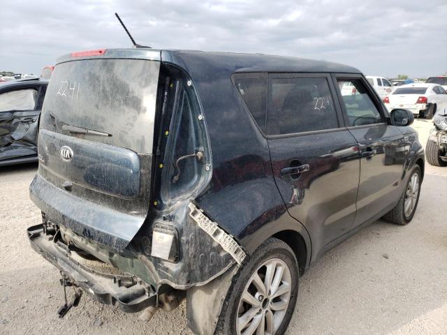 Photo 4 from auction – 2017 KIA SOUL + with VIN KNDJP3A56H7463730