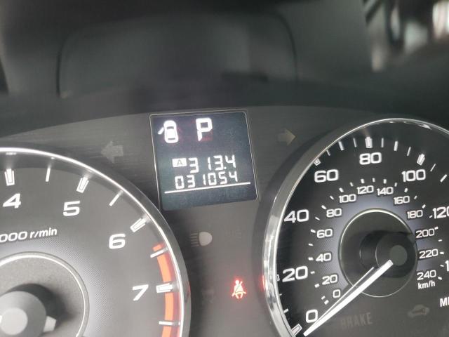 Photo 8 from auction – 2011 SUBARU LEGACY 2.5 with VIN 4S3BMBC61B3220516