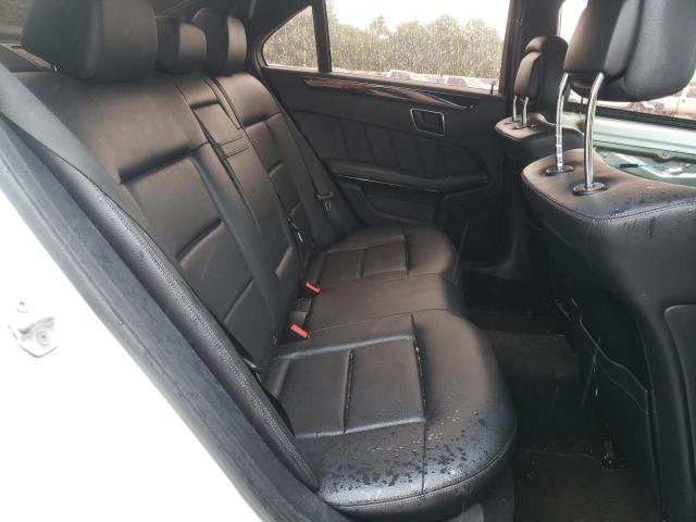 Photo 6 from auction – 2013 MERCEDES-BENZ E 350 with VIN WDDHF5KB3DA749460
