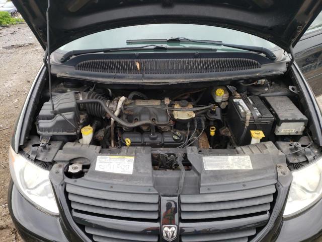 Photo 7 from auction – 2007 DODGE GRAND CARA with VIN 2D4GP44L77R117261