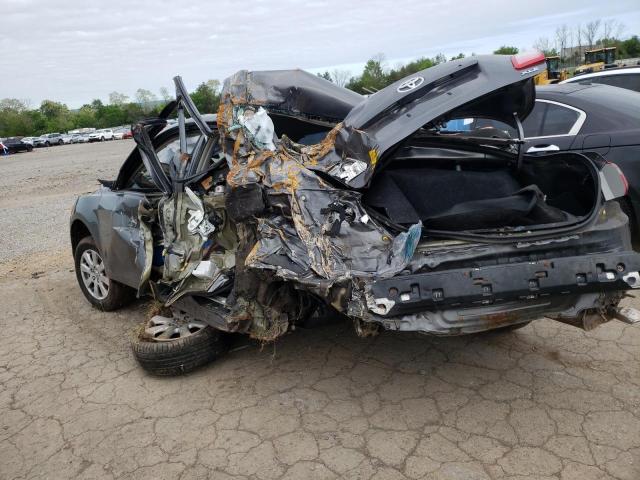 Photo 3 from auction – 2009 TOYOTA CAMRY BASE with VIN 4T4BE46K89R120419