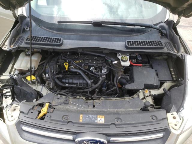 Photo 7 from auction – 2013 FORD ESCAPE SE with VIN 1FMCU9GX2DUD41726