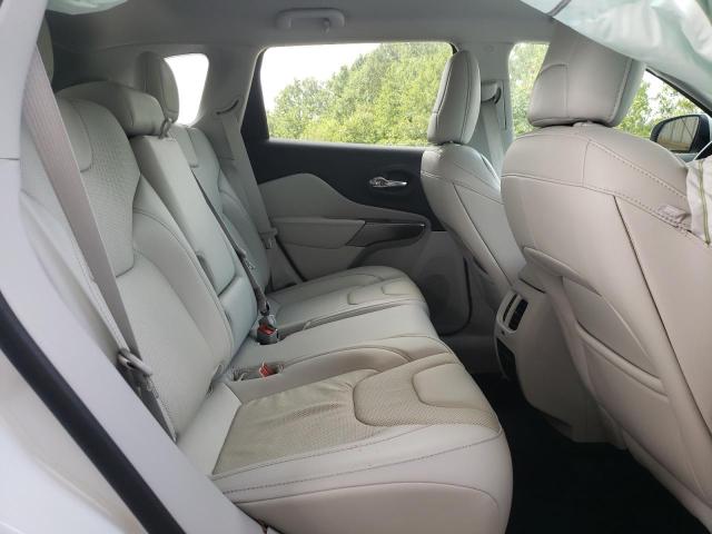 Photo 6 from auction – 2020 JEEP CHEROKEE L with VIN 1C4PJLDB7LD521576